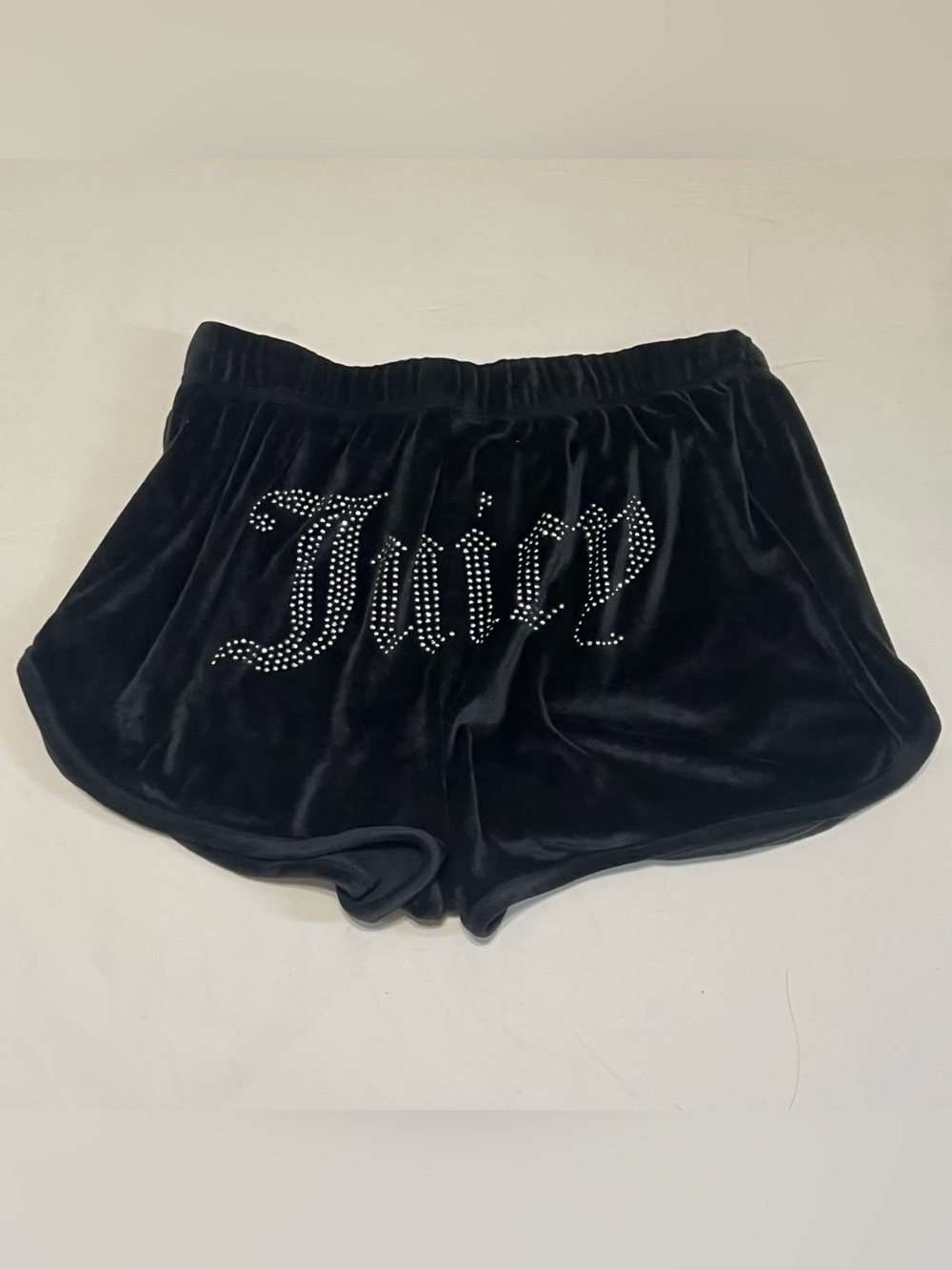 Juicy Couture VelourShorts